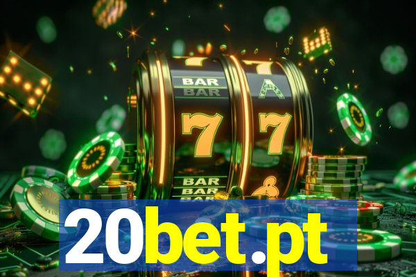 20bet.pt