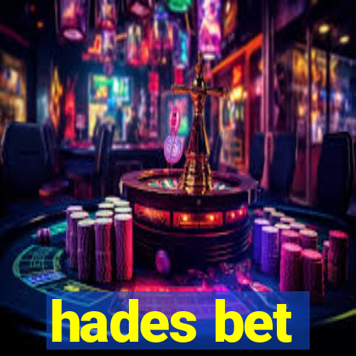 hades bet