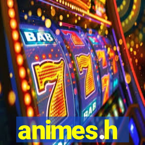 animes.h