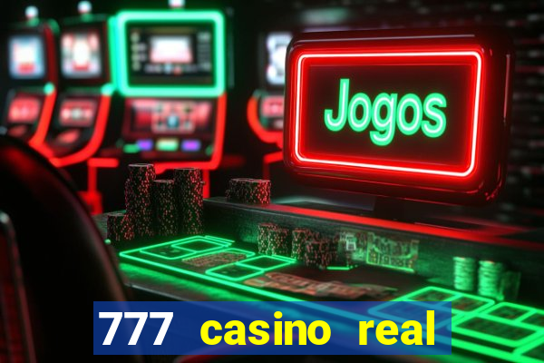 777 casino real money gcash