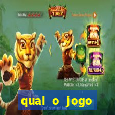 qual o jogo original do tigrinho