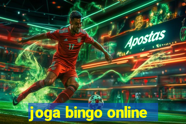 joga bingo online