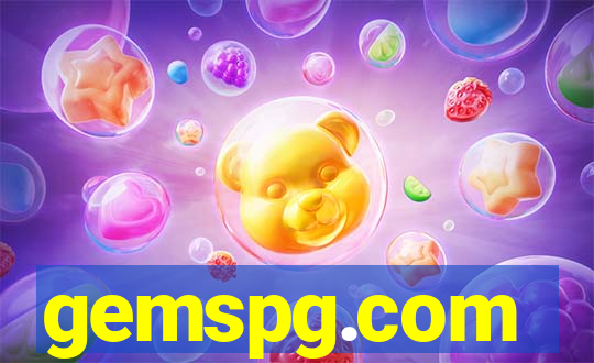 gemspg.com