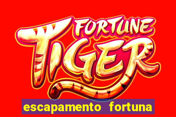 escapamento fortuna intruder 125