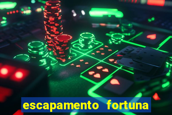 escapamento fortuna intruder 125