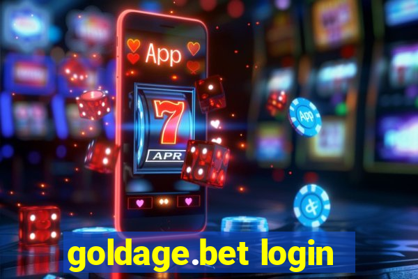 goldage.bet login