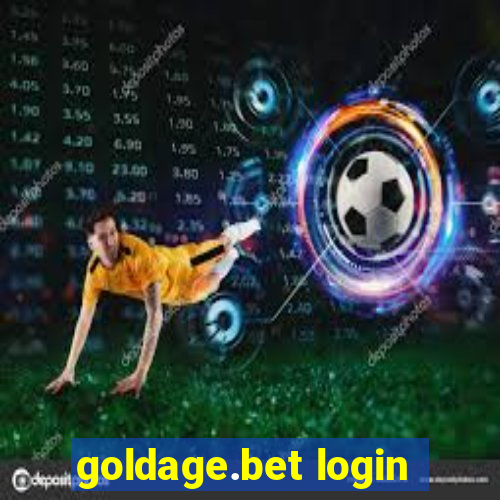 goldage.bet login