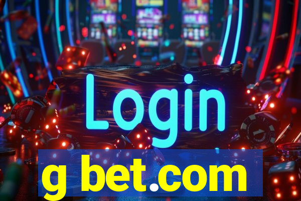 g bet.com