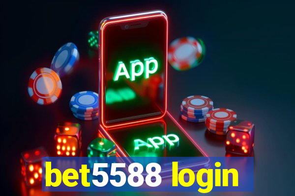 bet5588 login