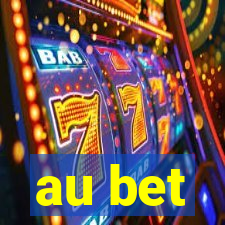 au bet