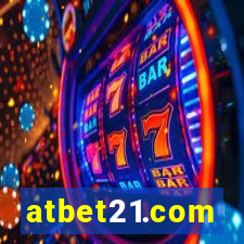 atbet21.com