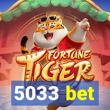 5033 bet