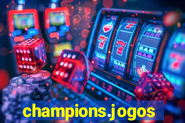 champions.jogos