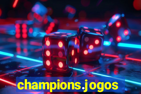 champions.jogos