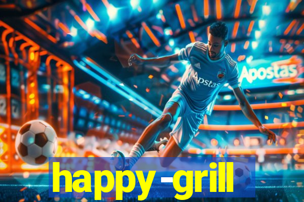 happy-grill