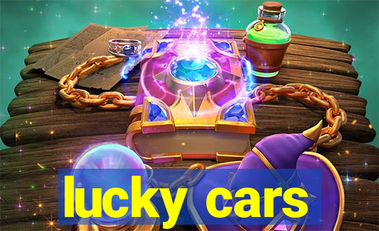 lucky cars