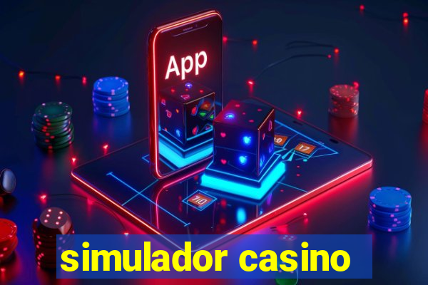 simulador casino