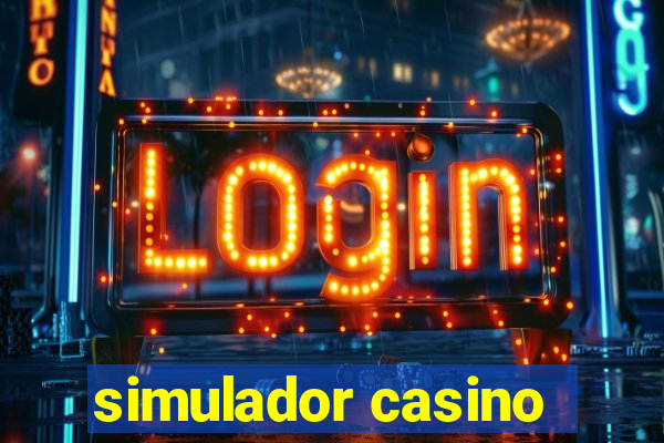 simulador casino