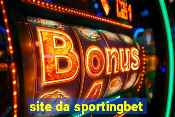 site da sportingbet