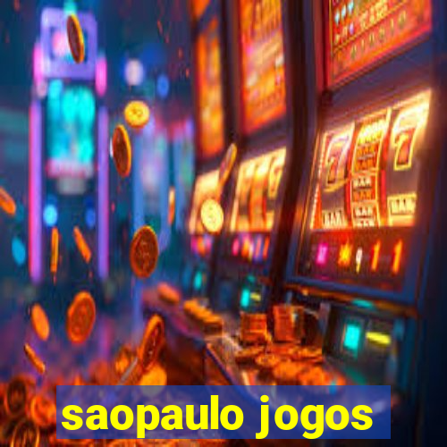 saopaulo jogos