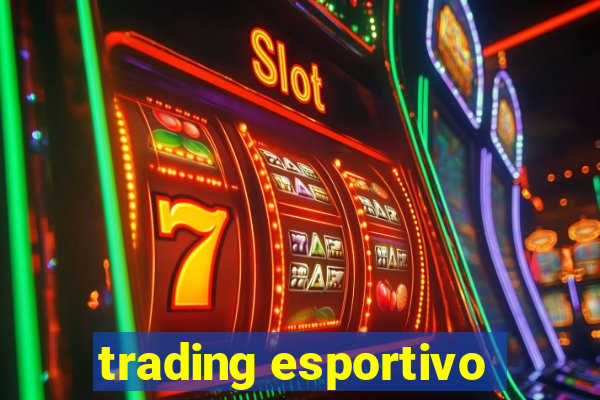 trading esportivo