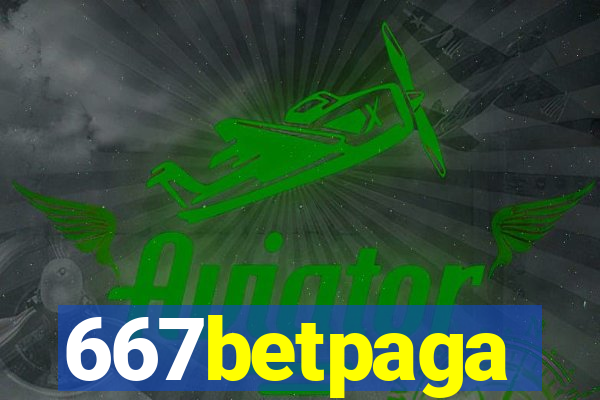 667betpaga