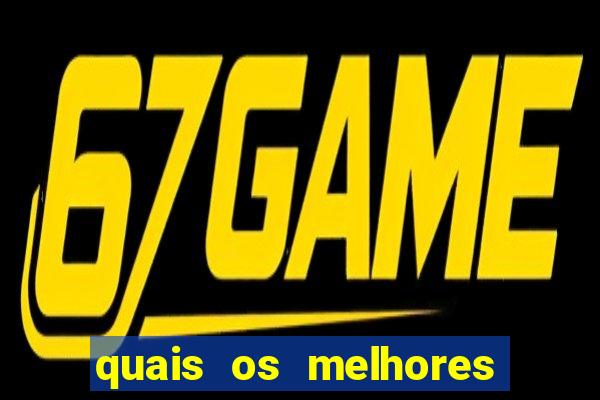 quais os melhores jogos para ganhar dinheiro