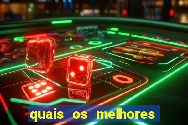 quais os melhores jogos para ganhar dinheiro