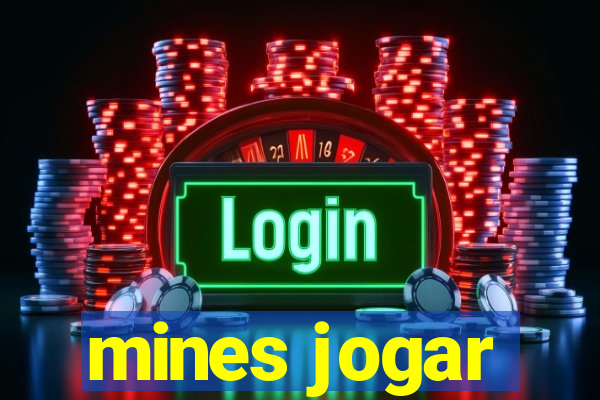 mines jogar