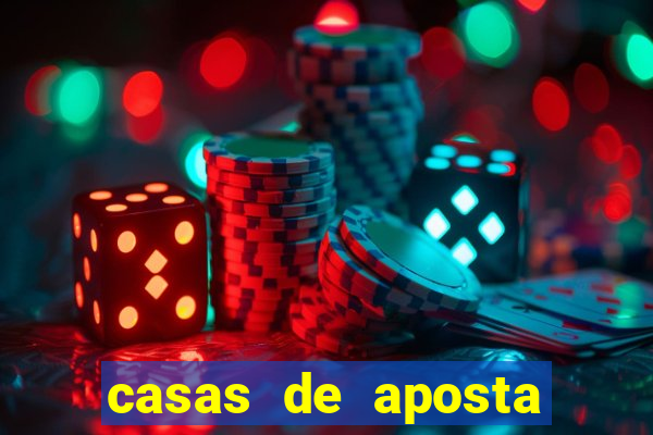 casas de aposta com bonus sem deposito