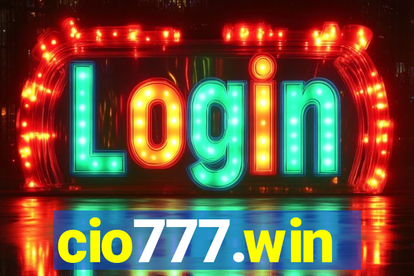 cio777.win