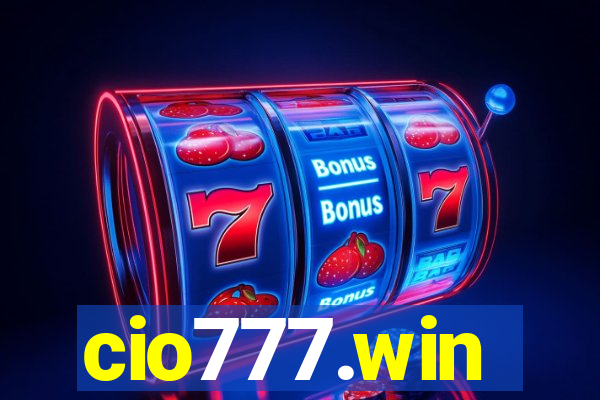 cio777.win