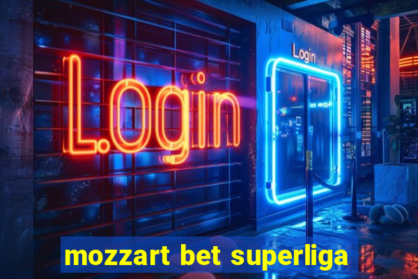 mozzart bet superliga