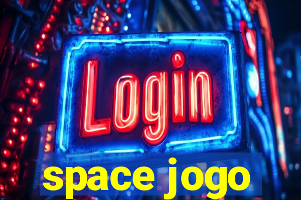 space jogo