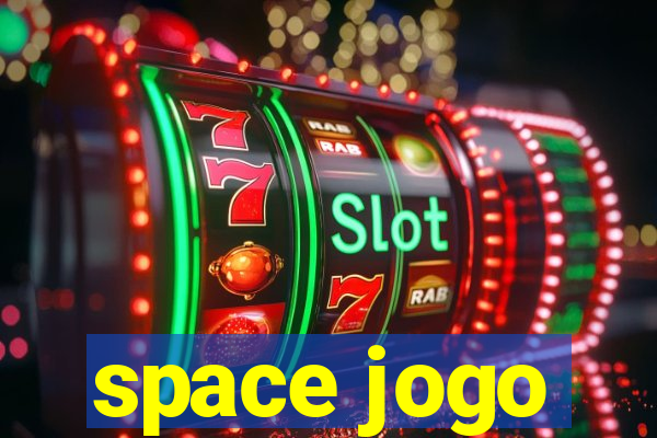 space jogo