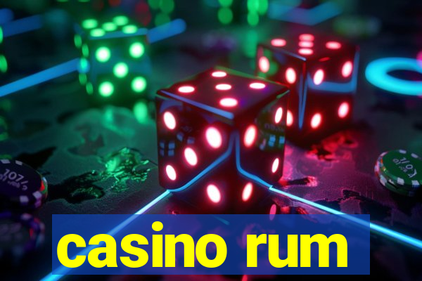 casino rum