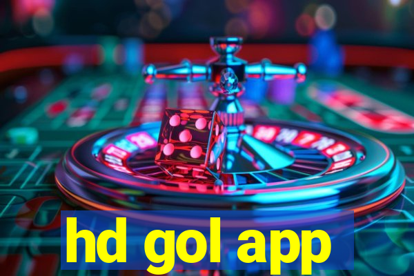 hd gol app