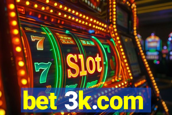 bet 3k.com