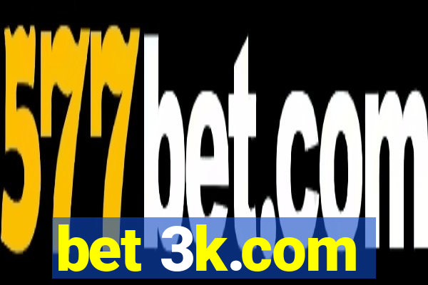 bet 3k.com