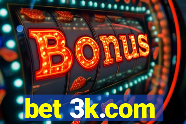 bet 3k.com