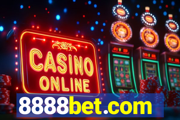 8888bet.com