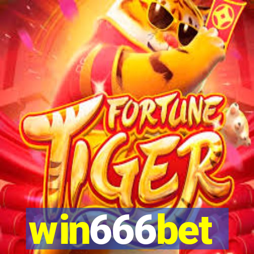 win666bet