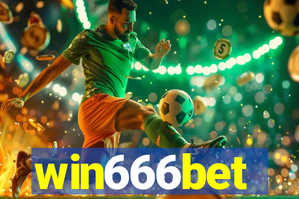 win666bet