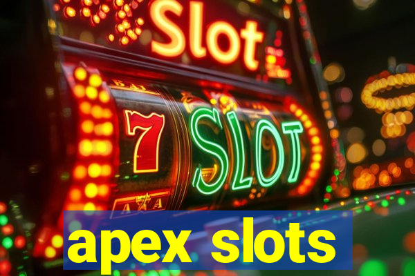 apex slots