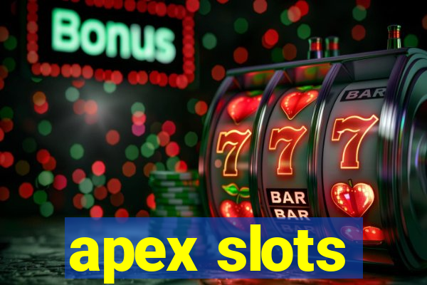 apex slots