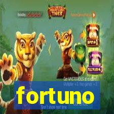 fortuno rabbit