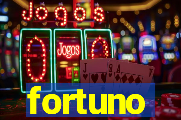 fortuno rabbit