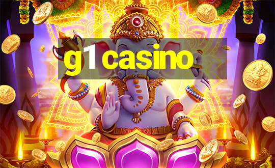 g1 casino