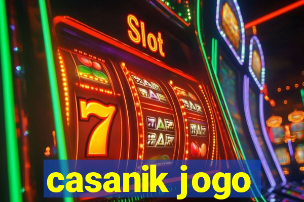 casanik jogo