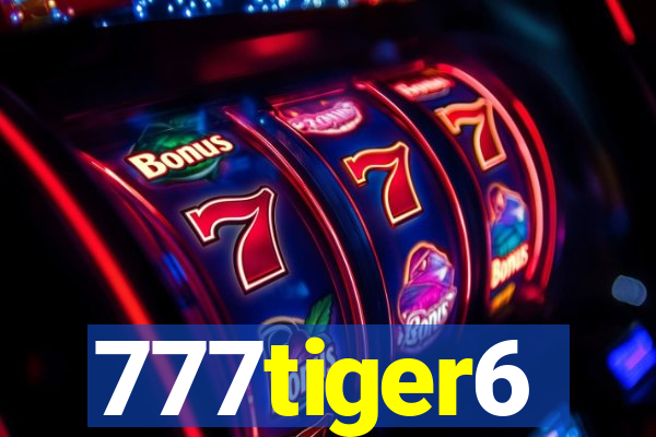 777tiger6